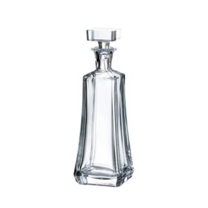 ΦΙΑΛΗ ΟΥΙΣΚΥ 70cl AREZZO - CRYSTAL BOHEMIA