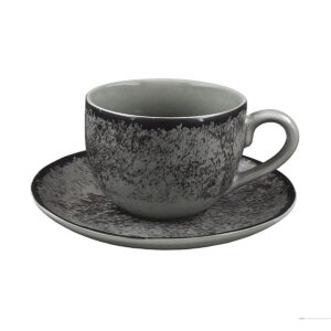 ΣΕΤ 6τεμ. ΦΛΙΤΖΑΝΙ ΤΕΙΟΥ 220cc 18274-36/Grey - ORIANA FERELLI®