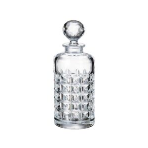 ΦΙΑΛΗ ΟΥΙΣΚΥ 700ml DIAMOND - CRYSTAL BOHEMIA