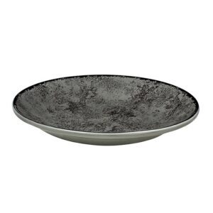 ΠΙΑΤΟ ΒΑΘΥ 23cm 18274-36/Grey - ORIANA FERELLI® - ΣΕΤ 6τεμ.