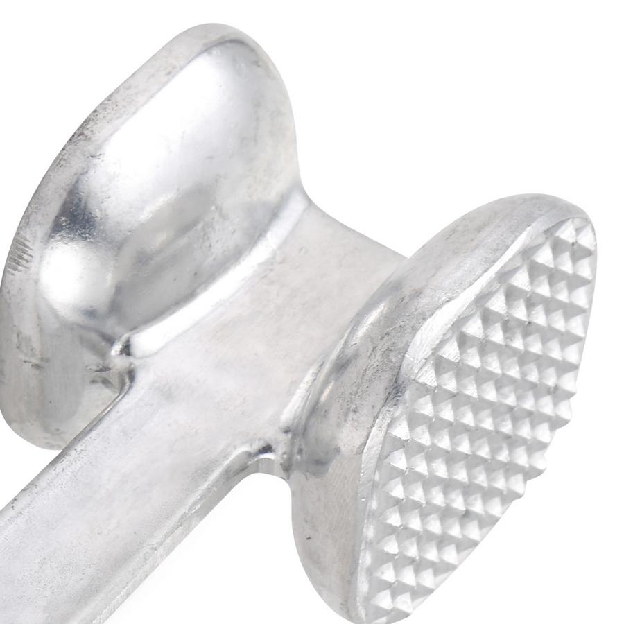 ΣΦΥΡΙ ΚΡΕΑΤΟΣ 25.5cm ΑΛΟΥΜΙΝΙΟΥ GIZMO BG-4457 - BERGNER - Image 7