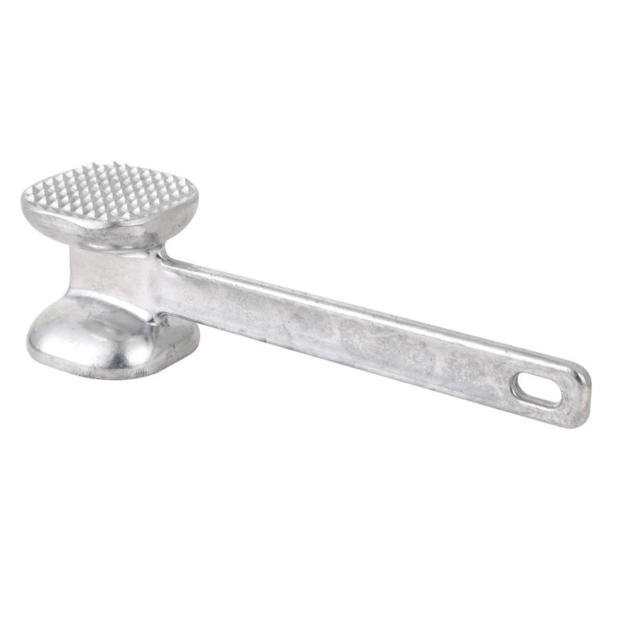 ΣΦΥΡΙ ΚΡΕΑΤΟΣ 25.5cm ΑΛΟΥΜΙΝΙΟΥ GIZMO BG-4457 - BERGNER - Image 4