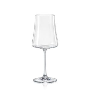 ΠΟΤΗΡΙ ΚΟΛΟΝΑΤΟ ΛΕΥΚΟΥ ΚΡΑΣΙΟΥ 360ml XTRA - CRYSTALEX - ΣΕΤ 6τεμ.