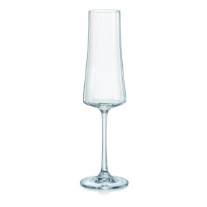 ΠΟΤΗΡΙ ΚΟΛΟΝΑΤO ΟΥΖΟΥ/ΣΑΜΠΑΝΙΑΣ 210ml XTRA - CRYSTALEX - ΣΕΤ 6τεμ.