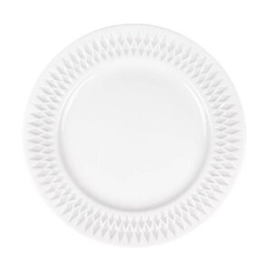 ΠΙΑΤΟ ΡΗΧΟ Φ27cm DIAMANTE PW43 - ORIANA FERELLI® - ΣΕΤ 6τεμ.