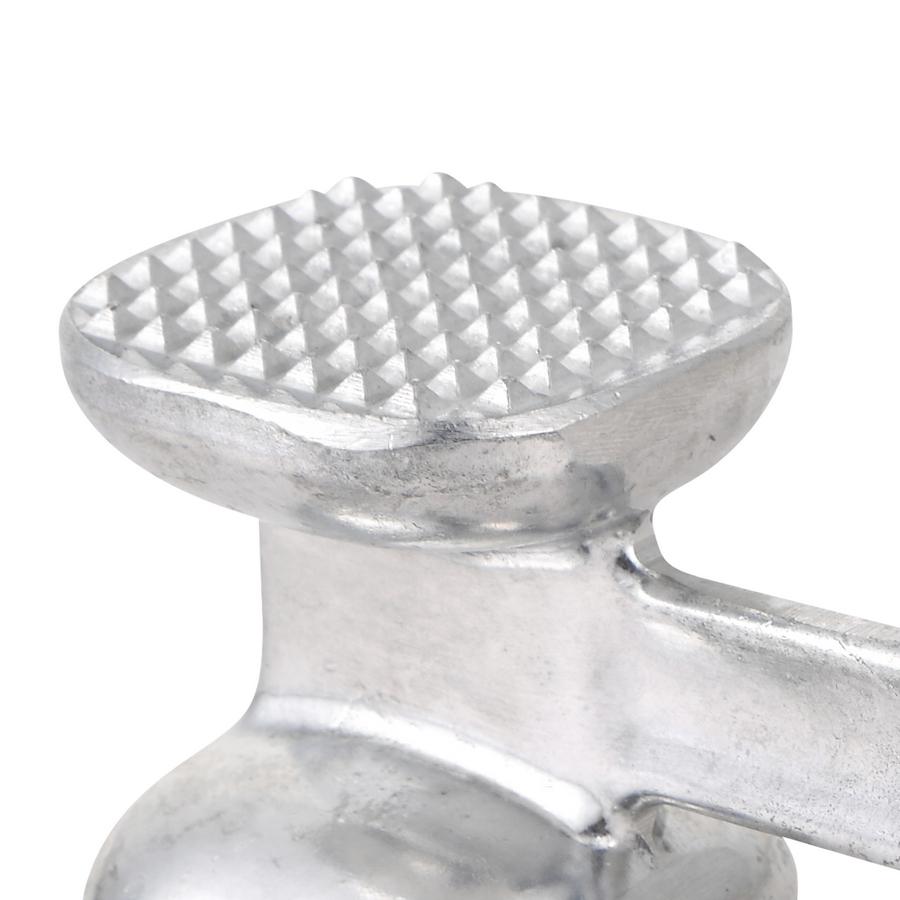 ΣΦΥΡΙ ΚΡΕΑΤΟΣ 25.5cm ΑΛΟΥΜΙΝΙΟΥ GIZMO BG-4457 - BERGNER - Image 5