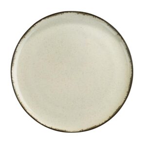 ΠΙΑΤΟ ΡΗΧΟ Φ24cm MOOD-P02/CINNAMON - KUTAHYA PORSELEN - ΣΕΤ 6τεμ.