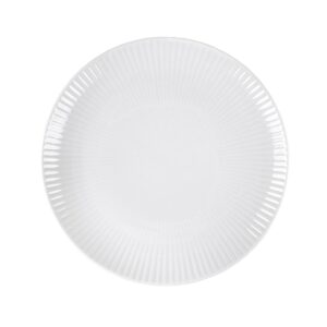 ΠΙΑΤΟ ΡΗΧΟ Φ27cm DIONE PW5 - ORIANA FERELLI® - ΣΕΤ 6τεμ.