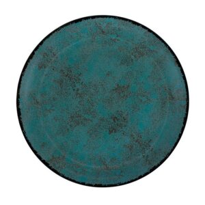 ΠΙΑΤΟ ΡΗΧΟ 27cm 18274-99/TEAL - ORIANA FERELLI® - ΣΕΤ 6τεμ.
