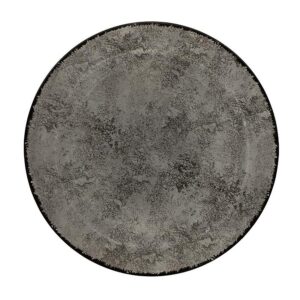 ΠΙΑΤΟ ΡΗΧΟ 27cm 18274-36/Grey - ORIANA FERELLI® - ΣΕΤ 6τεμ.