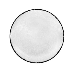ΠΙΑΤΟ ΡΗΧΟ 27cm MOON SHADE 18274-63/White - ORIANA FERELLI® - ΣΕΤ 6τεμ.