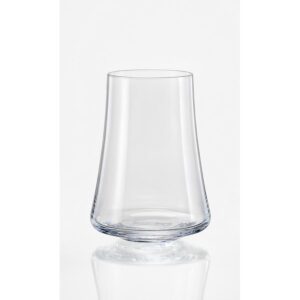 ΠΟΤΗΡΙ ΚΑΘΙΣΤΟ ΣΩΛΗΝΑ 400ml XTRA - CRYSTALEX - ΣΕΤ 6τεμ.