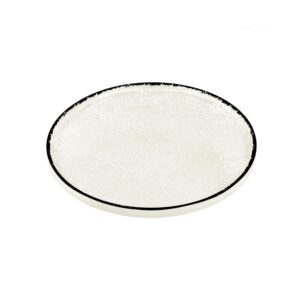 ΠΙΑΤΟ ΡΗΧΟ 26cm VERTICAL MOON SHADE 18274-63/WHITE - ORIANA FERELLI® - ΣΕΤ 6τεμ.