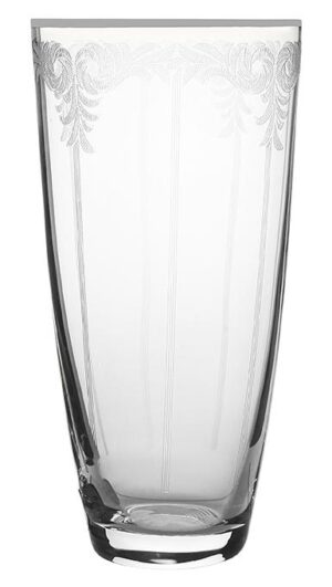 ΠΟΤΗΡΙ ΣΩΛΗΝΑ 350ml ELISABETH-Q8106/S CRYSTALEX - ΣΕΤ 6τεμ.
