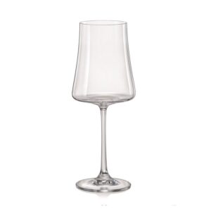 ΠΟΤΗΡΙ ΚΟΛΟΝΑΤΟ ΝΕΡΟΥ 560ml XTRA - CRYSTALEX - ΣΕΤ 6τεμ.