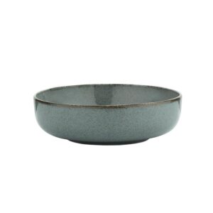 ΠΙΑΤΟ ΒΑΘΥ Φ20cm MOOD-P01/BLUE - KUTAHYA PORSELEN - ΣΕΤ 6τεμ.