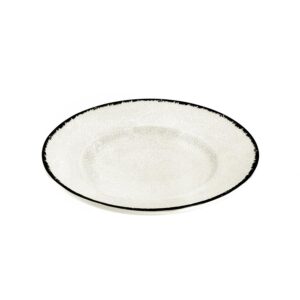 ΠΙΑΤΟ PASTA 27cm MOON SHADE 18274-63/White - ORIANA FERELLI® - ΣΕΤ 6τεμ.