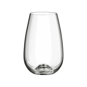 ΠΟΤΗΡΙ ΣΩΛΗΝΑ 66cl WINE SOLUTION - RONA - ΣΕΤ 6τεμ.