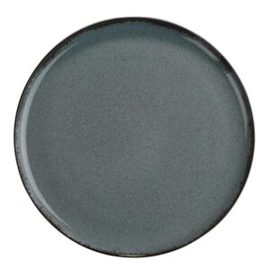 ΠΙΑΤΟ ΡΗΧΟ Φ27cm MOOD-P01/BLUE - KUTAHYA PORSELEN - ΣΕΤ 6τεμ.
