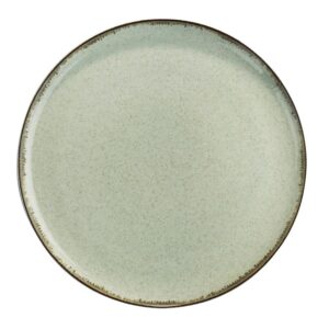 ΠΙΑΤΟ ΦΡΟΥΤΟΥ Φ19cm MOOD-P03/GREEN - KUTAHYA PORSELEN - ΣΕΤ 6τεμ.