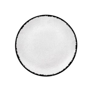 ΠΙΑΤΟ ΦΡΟΥΤΟΥ 20cm MOON SHADE 18274-63/White - ORIANA FERELLI® - ΣΕΤ 6τεμ.