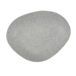 ΠΙΑΤΟ ΡΗΧΟ 22xY2.5cm GALAXY/STONE 83014 - KUTAHYA PORSELEN - ΣΕΤ 6τεμ.