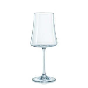 ΠΟΤΗΡΙ ΚΟΛΟΝΑΤΟ ΚΟΚΚΙΝΟΥ ΚΡΑΣΙΟΥ 460ml XTRA - CRYSTALEX - ΣΕΤ 6τεμ.