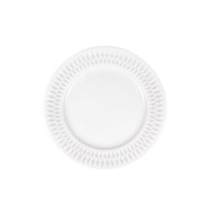 ΠΙΑΤΟ ΦΡΟΥΤΟΥ Φ20cm DIAMANTE PW43 - ORIANA FERELLI® - ΣΕΤ 6τεμ.