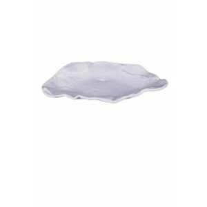 ΠΙΑΤΟ ΡΗΧΟ 22cm GYOZA/WHITE 74019 - KUTAHYA PORSELEN
