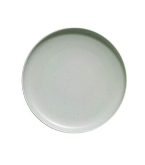 ΠΙΑΤΟ ΦΡΟΥΤΟΥ Φ19cm MODERNA MATTE 162/MINT - KUTAHYA PORSELEN - ΣΕΤ 6τεμ.