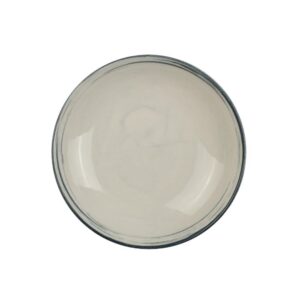 ΠΙΑΤΟ ΒΑΘΥ Φ25cm FRAME 890670 - KUTAHYA PORSELEN - ΣΕΤ 6τεμ.