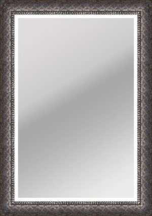 ΚΑΘΡΕΠΤΗΣ ΤΟΙΧΟΥ 311-23 PRJ εσωτ. 60x90cm SIENA/SILVER - Oriana Ferelli®