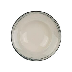 ΠΙΑΤΟ PASTA Φ27cm FRAME 890670 - KUTAHYA PORSELEN - ΣΕΤ 6τεμ.