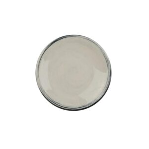ΠΙΑΤΟ ΡΗΧΟ Φ21cm FRAME 890670 - KUTAHYA PORSELEN - ΣΕΤ 6τεμ.