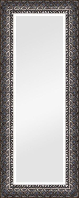 ΚΑΘΡΕΠΤΗΣ ΤΟΙΧΟΥ 311-23 PRJ εσωτ. 35x120cm SIENA/SILVER - Oriana Ferelli®