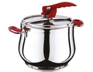 ΧΥΤΡΑ ΤΑΧΥΤΗΤΟΣ 5lt (Φ20) ESILA 18/10 - ISFA