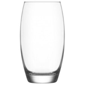 ΣΕΤ 6τεμ. ΠΟΤΗΡΙ ΣΩΛΗΝΑ EMPIRE 510ml - LAV