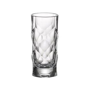 ΠΟΤΗΡΙ ΛΙΚΕΡ 50ml TINY - CRYSTAL BOHEMIA - ΣΕΤ 6τεμ.