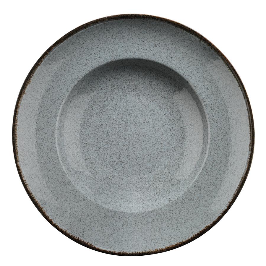 ΠΙΑΤΟ PASTA Φ27cm COLORX-P01/BLUE - KUTAHYA PORSELEN
