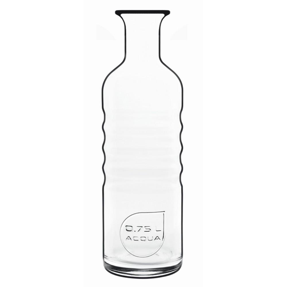 ΜΠΟΥΚΑΛΙ 0.75 lt OPTIMA ACQUA - BORMIOLI - ΣΕΤ 3τεμ.