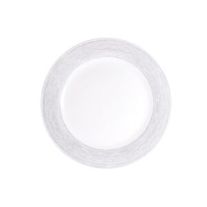 ΠΙΑΤΟ ΦΡΟΥΤΟΥ Φ19cm ELEGANCY/GREY - Max.Home® - ΣΕΤ 6τεμ.