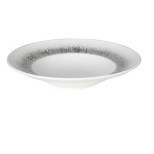 ΠΙΑΤΟ PASTA Φ27cm BLACK ICE 89A724 - KUTAHYA PORSELEN - ΣΕΤ 6τεμ.