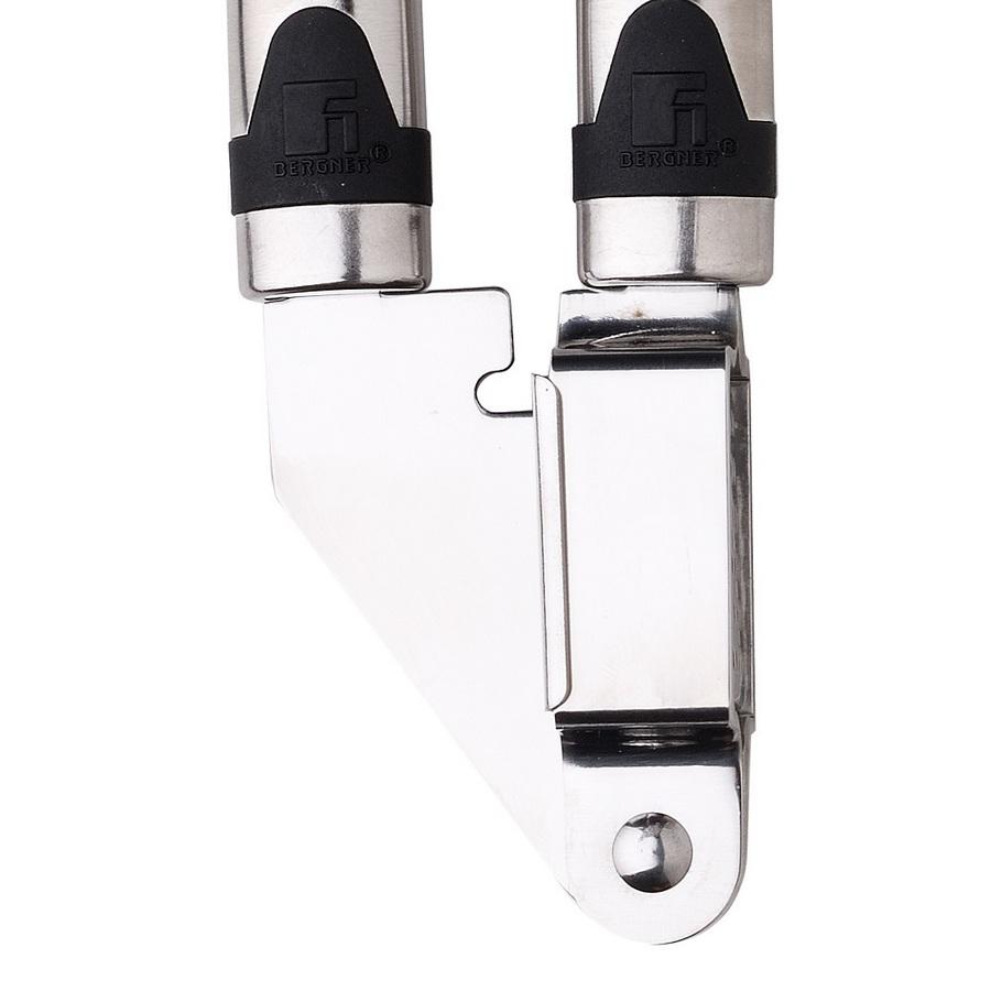 ΠΡΕΣΣΑ ΣΚΟΡΔΟΥ ΑΝΟΞΕΙΔΩΤΗ 19cm GIZMO BG-3214 - BERGNER - Image 6