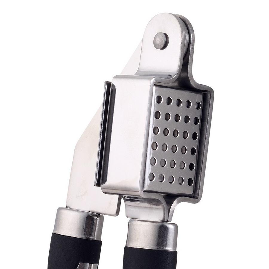 ΠΡΕΣΣΑ ΣΚΟΡΔΟΥ ΑΝΟΞΕΙΔΩΤΗ 19cm GIZMO BG-3214 - BERGNER - Image 8
