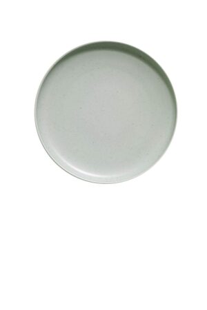 ΠΙΑΤΟ ΜΕΖΕ ΡΗΧΟ Φ15cm MODERNA MATTE 162/MINT - KUTAHYA PORSELEN - ΣΕΤ 6τεμ.