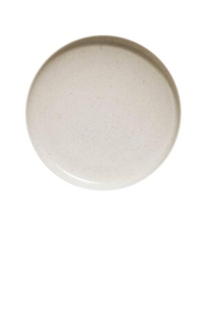 ΠΙΑΤΟ ΜΕΖΕ ΡΗΧΟ Φ15cm MODERNA MATTE 161/BEIGE - KUTAHYA PORSELEN - ΣΕΤ 6τεμ.
