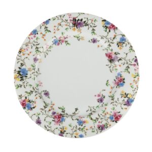 ΠΙΑΤΟ ΡΗΧΟ Φ27cm SPRING 24711 - ORIANA FERELLI® - ΣΕΤ 6τεμ.