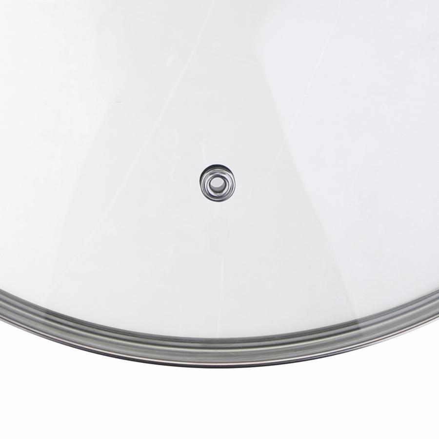 ΚΑΠΑΚΙ ΚΑΤΣΑΡΟΛΑΣ Φ28cm ORION BG-2733 - BERGNER - Image 3