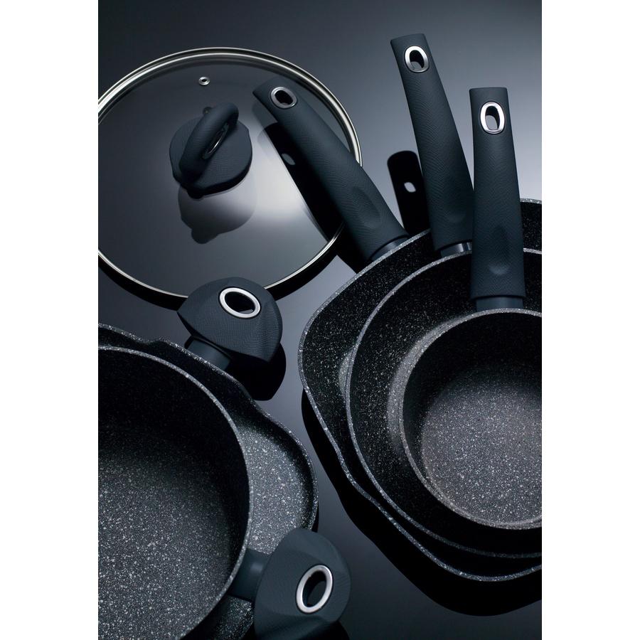 ΚΑΠΑΚΙ ΚΑΤΣΑΡΟΛΑΣ Φ28cm ORION BG-2733 - BERGNER - Image 6