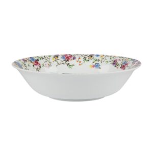 ΣΑΛΑΤΙΕΡΑ Φ25cm SPRING 24711 - ORIANA FERELLI® - ΣΕΤ 6τεμ.